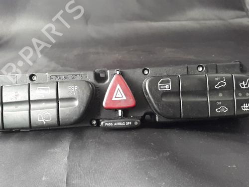 Used Warning switch Warning switch 38900077 38900077