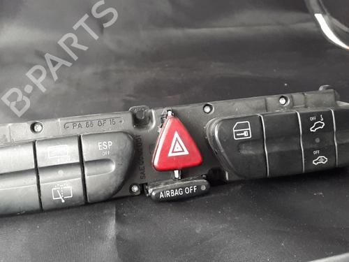 Used Warning switch Warning switch 38900078 38900078