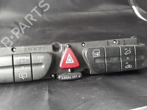 Used Warning switch Warning switch 38900079 38900079