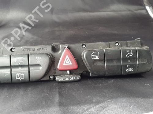 Used Warning switch Warning switch 38900080 38900080