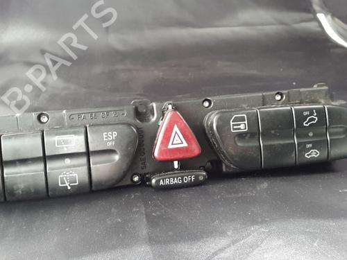 Used Warning switch Warning switch 38900082 38900082