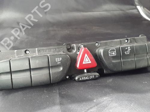 Used Warning switch Warning switch 38900083 38900083