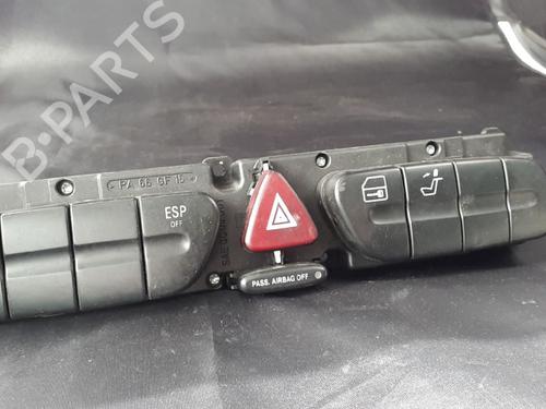 Used Warning switch Warning switch 38900084 38900084