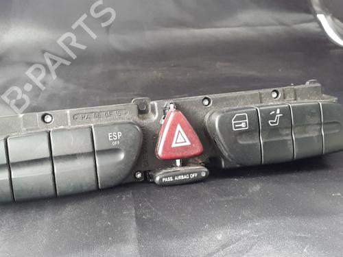 Used Warning switch Warning switch 38900085 38900085