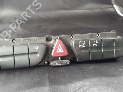 Used Warning switch Warning switch 38900086 38900086