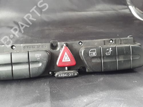 Used Warning switch Warning switch 38900087 38900087
