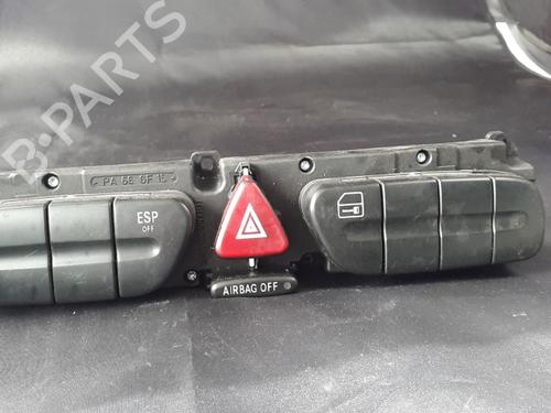Used Warning switch Warning switch 38900088 38900088