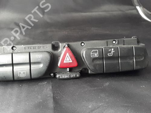 Used Warning switch Warning switch 38900091 38900091