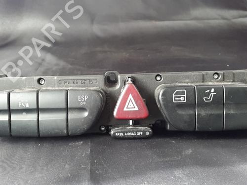 Used Warning switch Warning switch 38900092 38900092