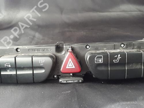 Used Warning switch Warning switch 38900094 38900094