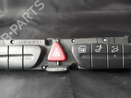 Used Warning switch Warning switch 38900095 38900095