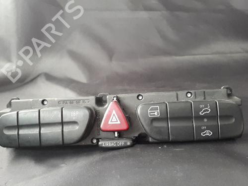 Used Warning switch Warning switch 38900105 38900105