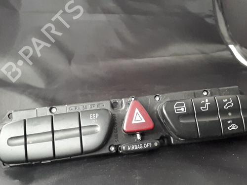 Used Warning switch Warning switch 38900110 38900110