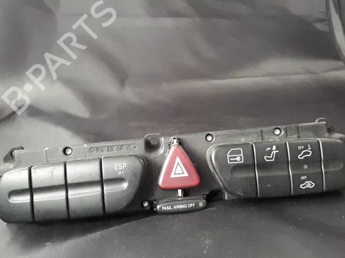 Used Warning switch Warning switch 38900112 38900112