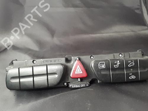 Used Warning switch Warning switch 38900114 38900114