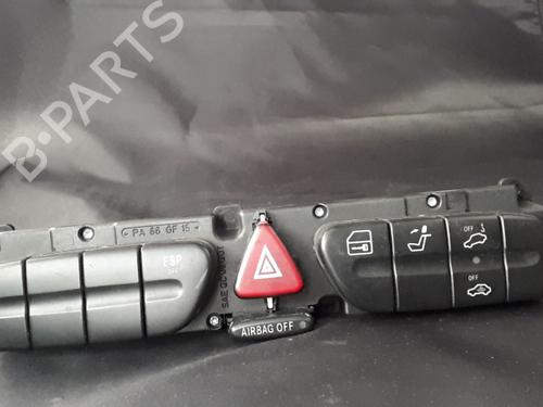 Used Warning switch Warning switch 38900115 38900115