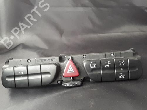 Used Warning switch Warning switch 38900116 38900116