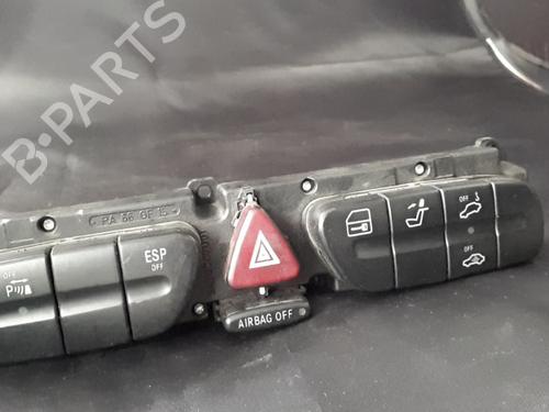 Used Warning switch Warning switch 38900117 38900117