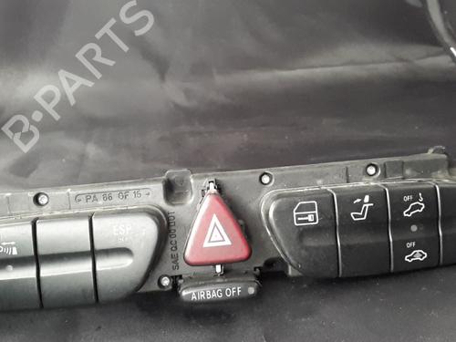 Used Warning switch Warning switch 38900118 38900118
