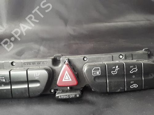 Used Warning switch Warning switch 38900119 38900119