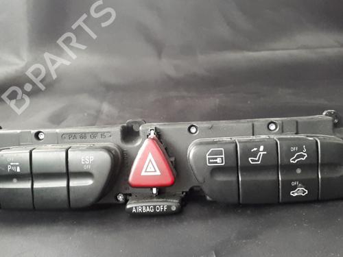 Used Warning switch Warning switch 38900121 38900121