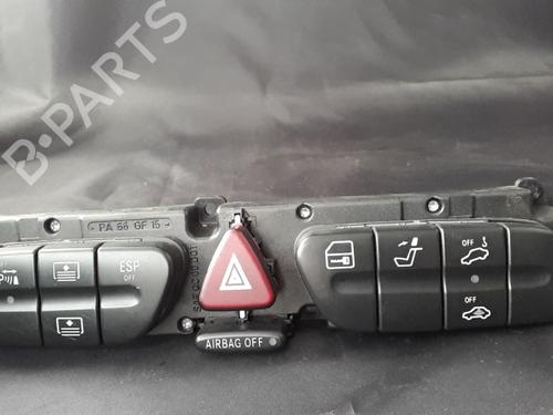 Used Warning switch Warning switch 38900122 38900122