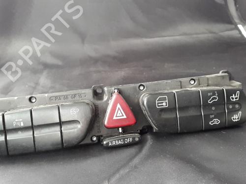 Used Warning switch Warning switch 38900127 38900127