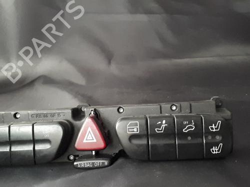 Used Warning switch Warning switch 38900128 38900128