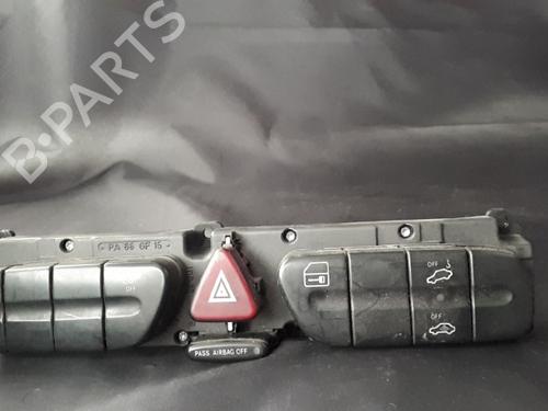Used Warning switch Warning switch 38900131 38900131