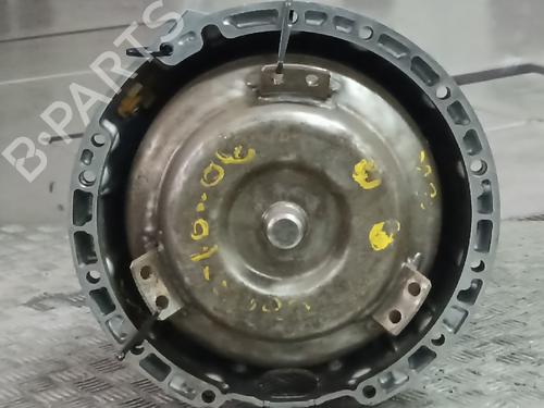 Used Gearbox Gearbox MERCEDES-BENZ C-CLASS T-Model (S204) C 200 CDI (204.201) (136 hp) 38900136 38900136