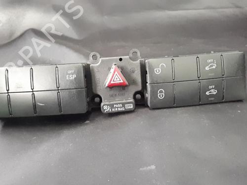 Used Warning switch Warning switch 38900139 38900139