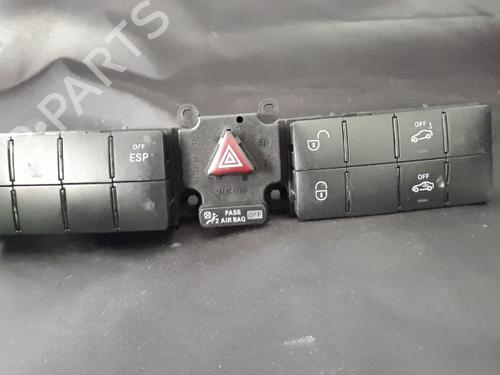 Used Warning switch Warning switch 38900141 38900141