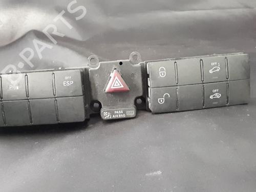 Used Warning switch Warning switch 38900142 38900142