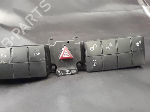 Used Warning switch Warning switch 38900143 38900143