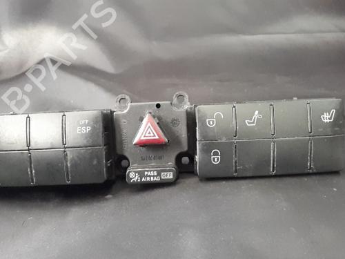 Used Warning switch Warning switch 38900144 38900144