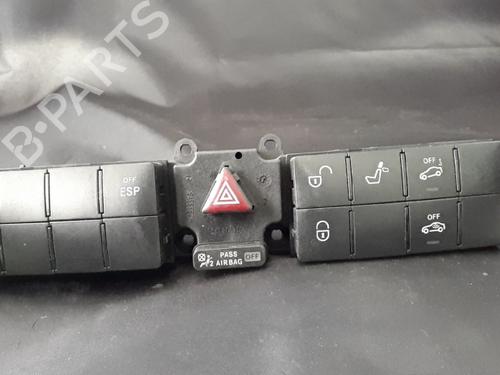 Used Warning switch Warning switch 38900146 38900146