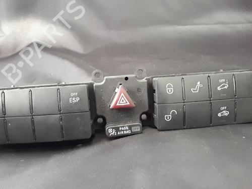 Used Warning switch Warning switch 38900147 38900147