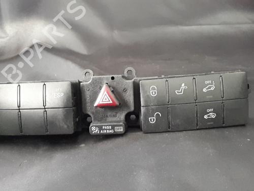 Used Warning switch Warning switch 38900148 38900148