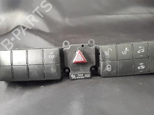 Used Warning switch Warning switch 38900151 38900151
