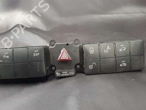 Used Warning switch Warning switch 38900153 38900153