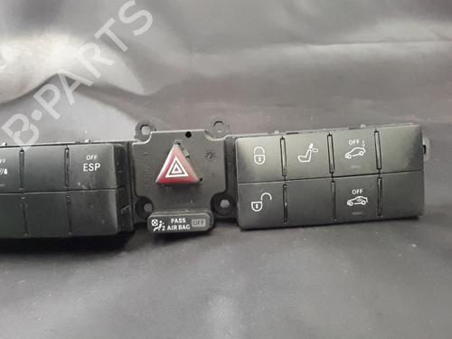 Used Warning switch Warning switch 38900154 38900154