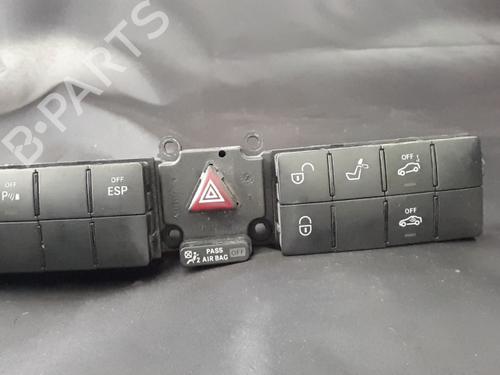 Used Warning switch Warning switch 38900155 38900155