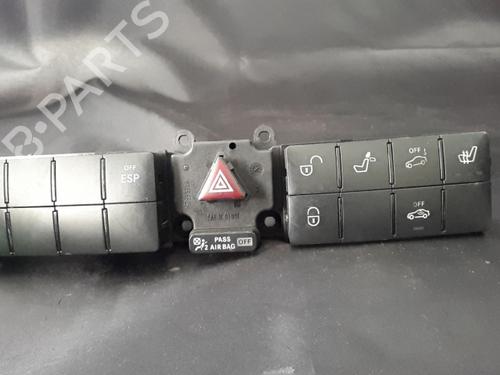 Used Warning switch Warning switch 38900156 38900156