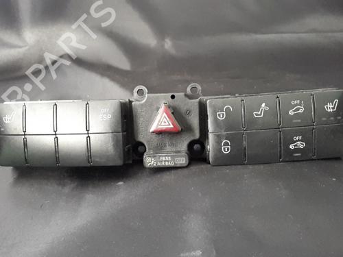 Used Warning switch Warning switch 38900157 38900157