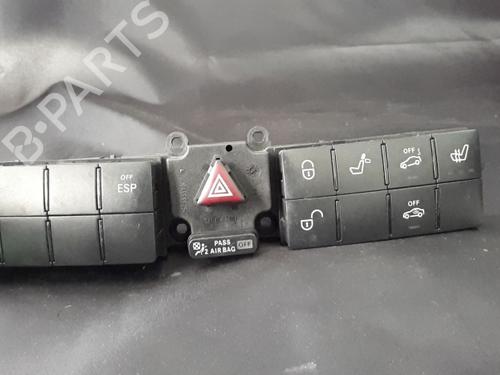 Used Warning switch Warning switch 38900158 38900158