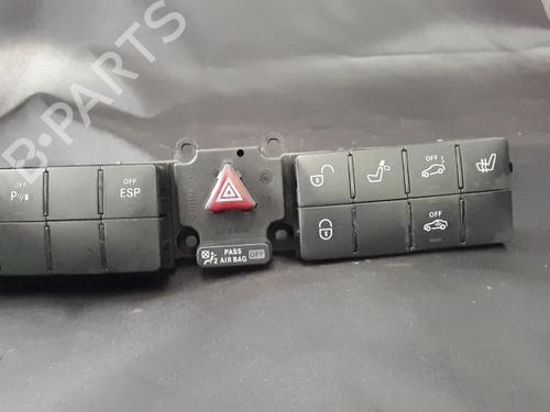Used Warning switch Warning switch 38900161 38900161