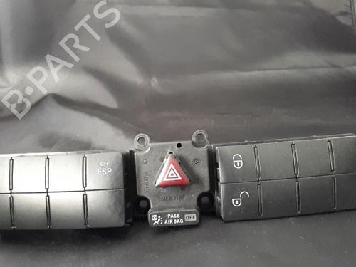 Used Warning switch Warning switch 38900165 38900165