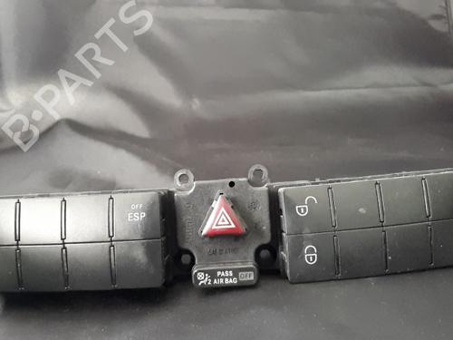 Used Warning switch Warning switch 38900166 38900166