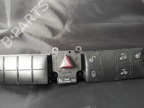 Used Warning switch Warning switch 38900173 38900173