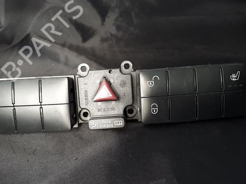 Used Warning switch Warning switch 38900176 38900176